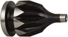 Gibraltar - Cast Iron Lathe Chuck Pinion - 5" Chuck Diam Compatible - Industrial Tool & Supply