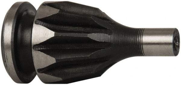 Gibraltar - Cast Iron Lathe Chuck Pinion - 8" Chuck Diam Compatible - Industrial Tool & Supply