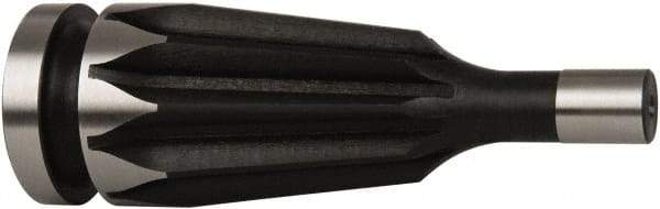 Gibraltar - Cast Iron Lathe Chuck Pinion - 25" Chuck Diam Compatible - Industrial Tool & Supply