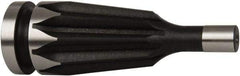 Gibraltar - Cast Iron Lathe Chuck Pinion - 25" Chuck Diam Compatible - Industrial Tool & Supply