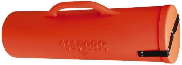 Allegro - Blower & Fan Storage & Handling Type: Duct Storage Canister - Industrial Tool & Supply