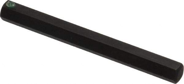 Bondhus - 5mm Hex Drive Bit - 2" OAL - Industrial Tool & Supply