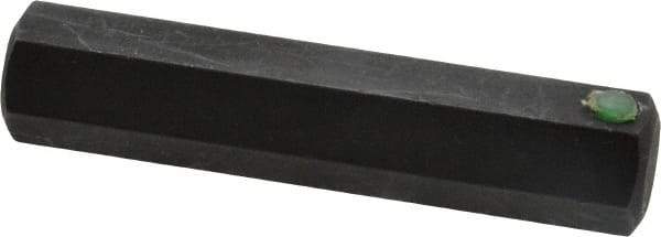 Bondhus - 10mm Hex Drive Bit - 2" OAL - Industrial Tool & Supply