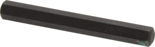 Bondhus - 7/32" Hex Drive Bit - 2" OAL - Industrial Tool & Supply