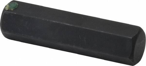 Bondhus - 1/2" Hex Drive Bit - 2" OAL - Industrial Tool & Supply