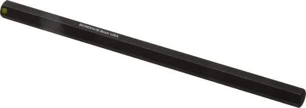 Bondhus - 8mm Hex Drive Bit - 6" OAL - Industrial Tool & Supply