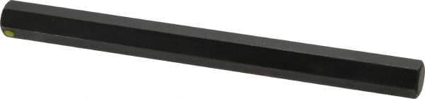 Bondhus - 12mm Hex Drive Bit - 6" OAL - Industrial Tool & Supply