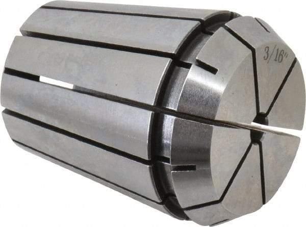 Accupro - 3/16" ER32 Collet - Exact Industrial Supply