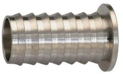 Ham-Let - 3/4" OD, Grade 316Stainless Steel Insert - Tube O.D. x Tube I.D. Ends - Industrial Tool & Supply
