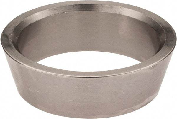 Ham-Let - 1" OD, Grade 316Stainless Steel Front Ferrule - Tube OD Ends - Industrial Tool & Supply