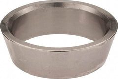 Ham-Let - 1" OD, Grade 316Stainless Steel Front Ferrule - Tube OD Ends - Industrial Tool & Supply
