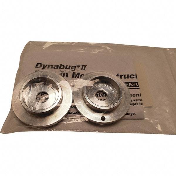 Dynabrade - Retrofit Kit - Industrial Tool & Supply
