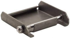 Albion - Quick-Release Caster Pad - Use with 11 Series Casters - Industrial Tool & Supply