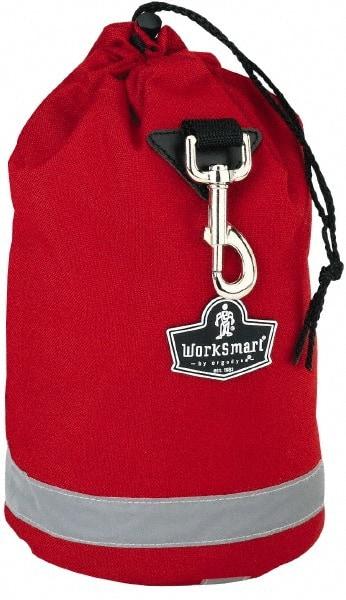 Ergodyne - SCBA/EEBA Mask Bag - Use with Self-Contained Breathing Apparatus (SCBA) - Industrial Tool & Supply