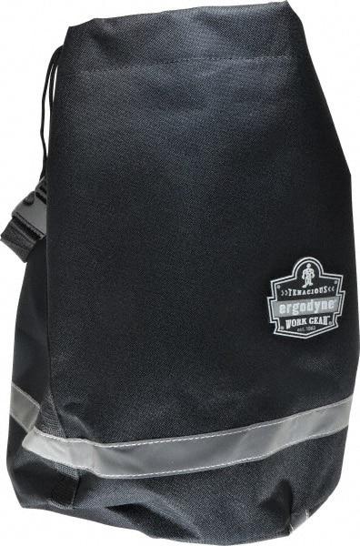 Ergodyne - Fall Protection Fall Protection Bag - Use with Fall Proetction Equipment - Industrial Tool & Supply
