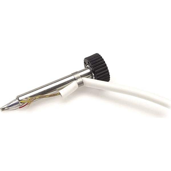 Weller - Soldering Iron Tips; Type: Thermocouple Tip ; For Use With: WA2000 - Exact Industrial Supply