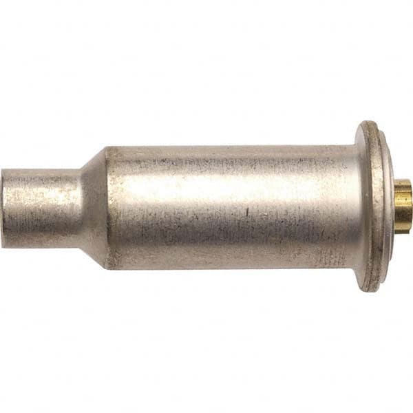 Soldering Iron Tips; Type: Hot Blow Tip; For Use With: PSI100; Point Size: 0.2300; Tip Diameter: 0.230; For Use With: PSI100