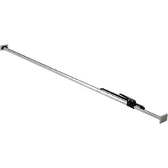 Vestil - Cargo Handling, Control Devices Type: Cargo Bar Material: Aluminum - Industrial Tool & Supply