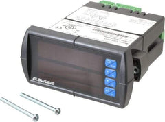 Flowline - Liquid Level Controllers & Meters Type: Display, Controller, Meter Applications: Display or Controller for Level Transmitters - Industrial Tool & Supply