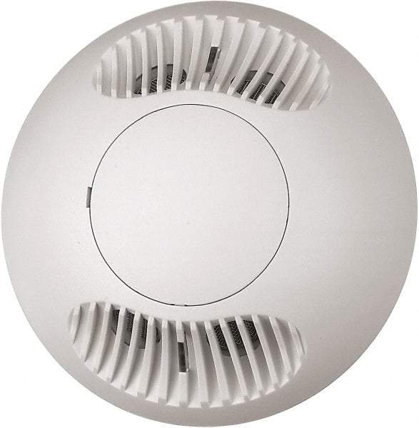 Hubbell Wiring Device-Kellems - 24 VAC/VDC, Indoor Ceiling Mount Ultrasonic Sensor - 1-1/2 Inch High - Industrial Tool & Supply