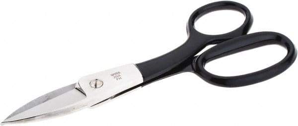Wiss - Shears - Cutting Shears - Industrial Tool & Supply