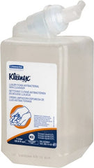 Kleenex - 1 L Dispenser Refill Hand Cleaner - Industrial Tool & Supply