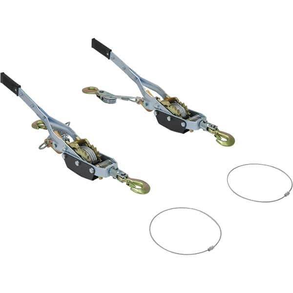 Vestil - Crane Attachments Type: Crane - Industrial Tool & Supply