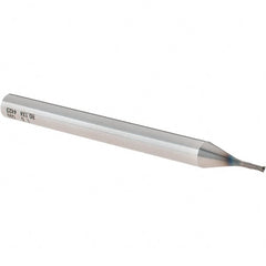 OSG - Corner Chamfer/Corner Radius End Mill - Industrial Tool & Supply
