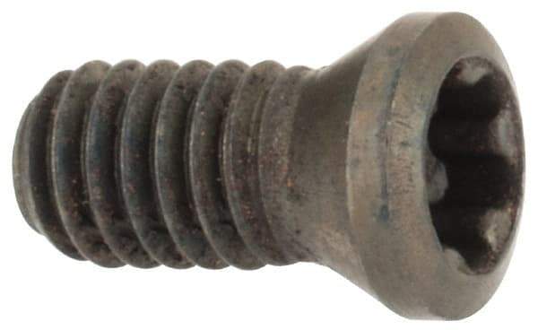 Seco - Torx Plus Lock Screw for Indexable Milling - For Use with Inserts - Industrial Tool & Supply