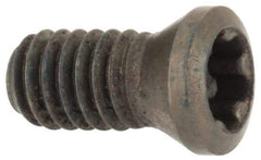 Seco - Torx Plus Lock Screw for Indexable Milling - For Use with Inserts - Industrial Tool & Supply