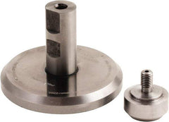 Brush Research Mfg. - Brush Mounting Drive Lock - Compatible with 4" All Nampower - Industrial Tool & Supply