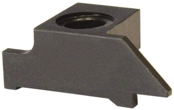 Hertel - Series HertelCutOff, Clamp for Indexables - Industrial Tool & Supply
