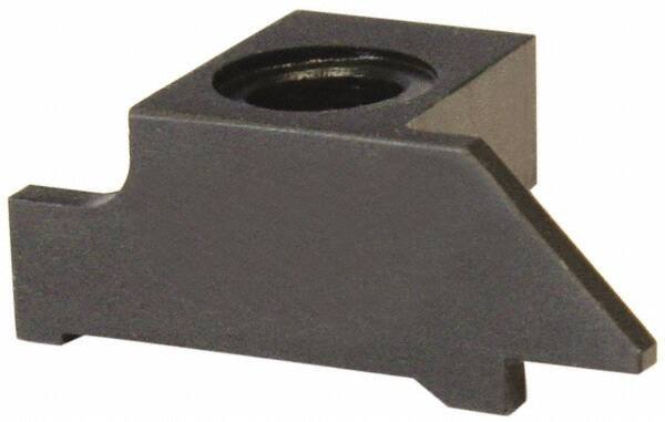 Hertel - Series HertelCutOff, Clamp for Indexables - Industrial Tool & Supply
