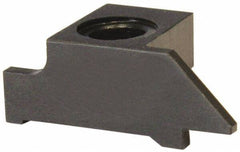 Hertel - Series HertelCutOff, Clamp for Indexables - Industrial Tool & Supply