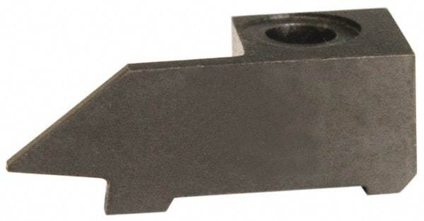 Hertel - Series HertelCutOff, Clamp for Indexables - Industrial Tool & Supply