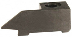 Hertel - Series HertelCutOff, Clamp for Indexables - Industrial Tool & Supply