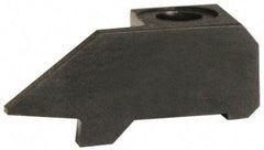Hertel - Series HertelCutOff, Clamp for Indexables - Industrial Tool & Supply