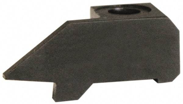 Hertel - Series HertelCutOff, Clamp for Indexables - Industrial Tool & Supply