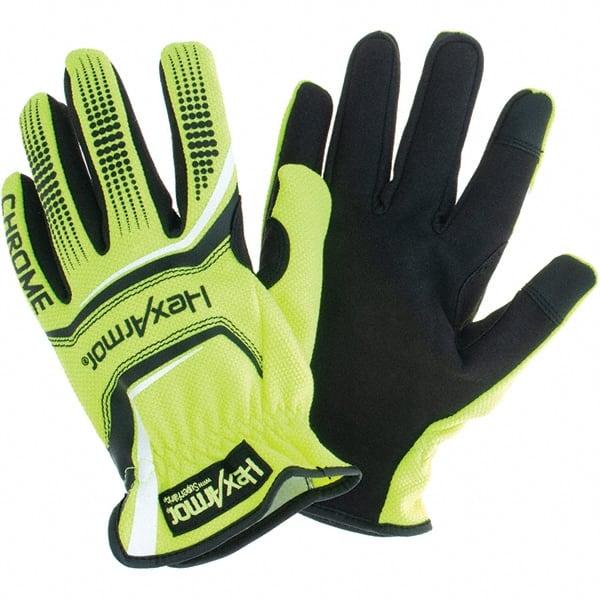 HexArmor - Cut & Puncture Resistant Gloves - Industrial Tool & Supply