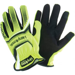 HexArmor - Cut & Puncture Resistant Gloves - Industrial Tool & Supply