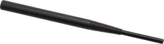 Value Collection - 1/8" Pilot Diam x 1" Pilot Length, Cartridge Roll Mandrel - 1/4" Shank Diam x 2-1/2" Shank Length, 4" OAL, Quick Change - Industrial Tool & Supply
