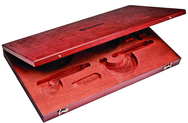 939 483ZZ-1 MIC CASE - Industrial Tool & Supply