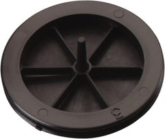 3M - Facepiece Nose Cup Valve Assembly - Industrial Tool & Supply