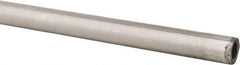 Value Collection - 6 to 7' Long, 3/8" OD, 304 Stainless Steel Tube - 0.065" Wall Thickness - Industrial Tool & Supply