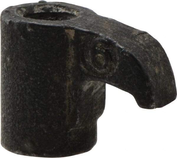 Iscar - Series Isoturn, CL Clamp for Indexables - Right Hand Cut - Industrial Tool & Supply