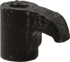 Iscar - Series Isoturn, CL Clamp for Indexables - Right Hand Cut - Industrial Tool & Supply