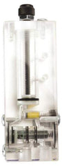 Mead - 15-120 Second Range(NC) Delayed Air Timer - Knob Adjustment, 0.1 CV Rate, 1.5 CFM, 150 Max psi - Industrial Tool & Supply
