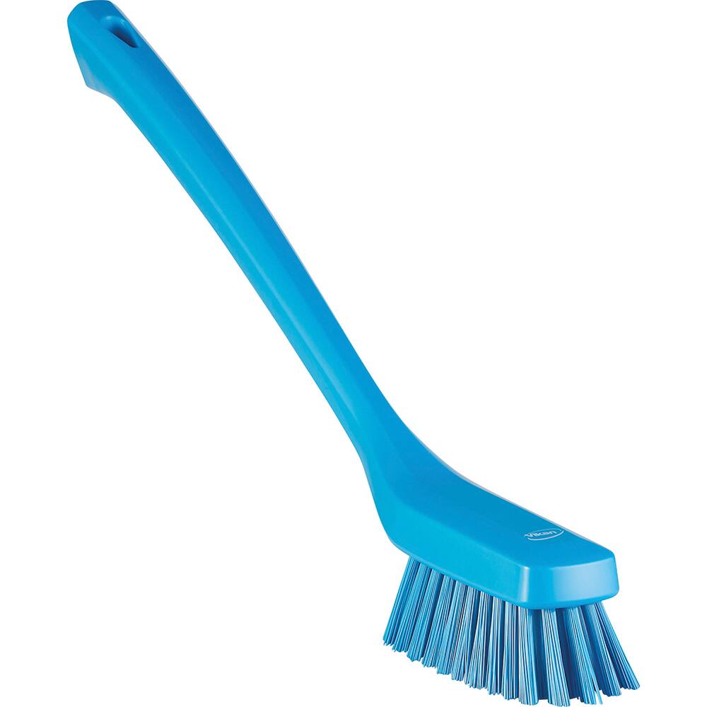 Remco - Scrub & Scouring Brushes Type: Scrub Brush Bristle Material: Polyester - Industrial Tool & Supply
