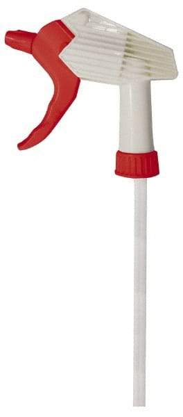 Continental - 32 oz Trigger Sprayer - 9-3/4" Dip Tube Length - Industrial Tool & Supply