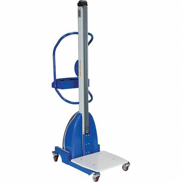 Vestil - Battery Operated Lifts Type: Quick Lift Pallet Truck Load Capacity (Lb.): 330 - Industrial Tool & Supply